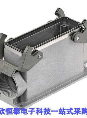 19628240273连接器 《 CONN BASE SIDE ENTRY SZ24B M40    》