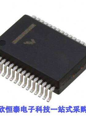 MCZ33972EWR2芯片 《 INTERFACE CIRCUIT, PDSO32    》