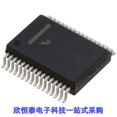 MCZ33972EWR2芯片 《 INTERFACE CIRCUIT, PDSO32    》