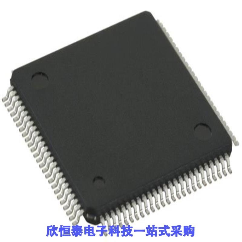 ATSAM3U1CB-CU ATSAM3U1CB-AU ATSAM3U1EB-AU