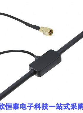 ANT-24G-DPL-SMA射频 《 RF ANT 2.4GHZ WHIP CTR SMA MALE    》