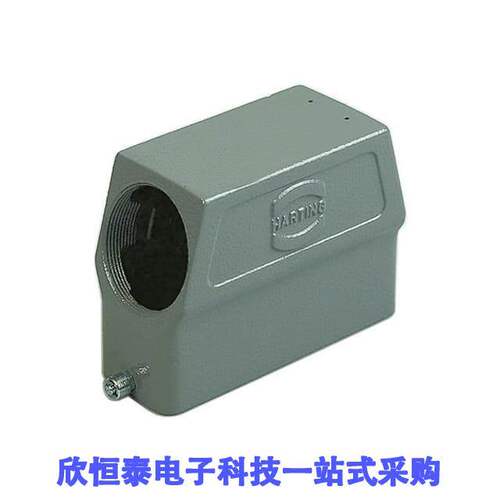 09300240546连接器 《 CONN HOOD SIDE ENTRY SZ24B PG36    》