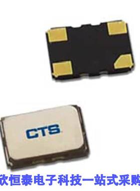 581L200X2ITT晶振 《 XTAL OSC TCXO 20.0000MHZ HCMOS    》