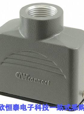 0936011167连接器 《 HOOD TOP ENTRY M20    》