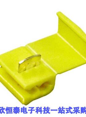 903-BOX连接器 《 CONNINLINETAP10-12AWGIDC 1=1PC    》