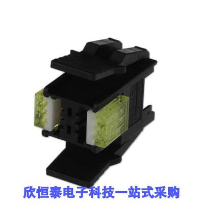 37306-3122-0M0 FL连接器 《 MINI-CLAMP SO【ET    》