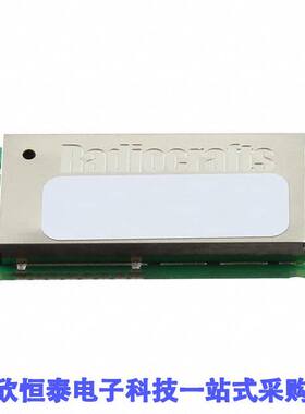 RC2400-ZNM射频 《 RX TXRX MODULE 802.15.4 CAST SMD    》