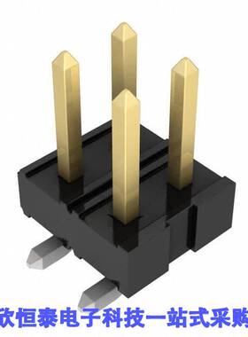 0877590464连接器 《 CONN HEADER SMD 4POS 2MM    》