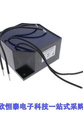 DKIP-0233-3005滤波器 《 COMMON MODE CHOKE 30A 2LN TH    》