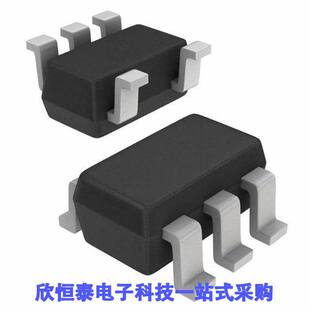 OPAMP CFA T7芯片 SOT23 CIRCUIT EL5161IWZ