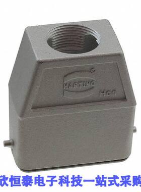 09620150441连接器 《 CONN HOOD TOP ENTRY SZ10A PG21    》