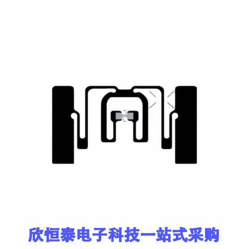 RF600465射频 《 RFID TAG R/W 860-960MHZ INLAY    》