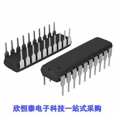 AD7822BNZ芯片 《 IC ADC 8BIT PIPELINED 20DIP    》