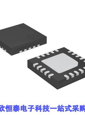 BQ24707ARGRT芯片 《 IC BATT CHRGR LI+ 1-4CELL 20VQFN    》