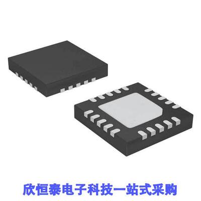 BQ24707ARGRT芯片 《 IC BATT CHRGR LI+ 1-4CELL 20VQFN    》