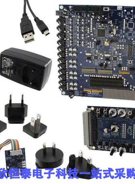 EVAL-ADAU1442EBZ开发板 《 BOARD EVAL FOR ADAU1442    》