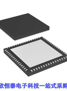PIC32MZ1024ECH064-I/MR null Microchip Technology