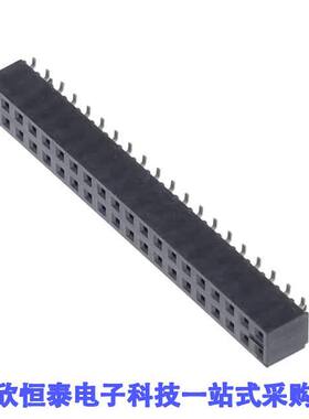 0787884014连接器 《 2MM DR MGRID VREC SMT WPEG PHBR    》