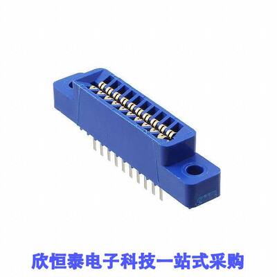 EBC10DRTH-S734 null Sullins Connector Solutions