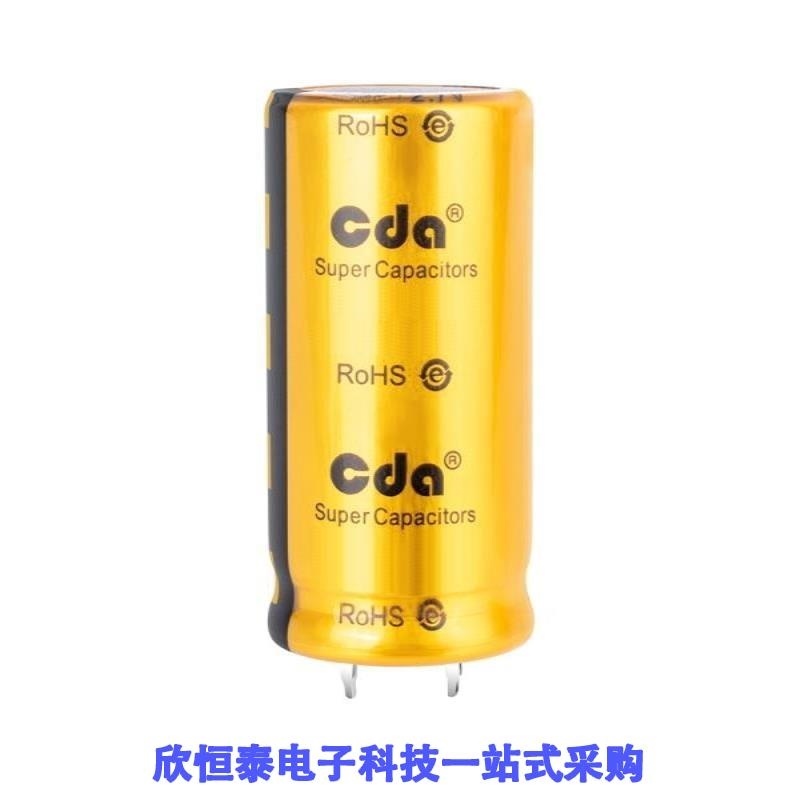 CHV-2R7335R-TW 2.7V3.3F CHV-2R7307R-ZQ-S1 CHV-2R7335R-TW