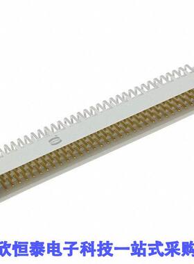 09031966944连接器 《 CONN DIN HDR 96POS PCB RA GOLD    》