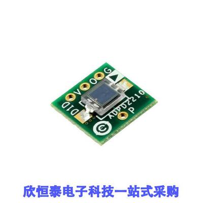 EVALZ-ADPD2210开发板 《 EVAL BOARD FOR ADPD2210    》