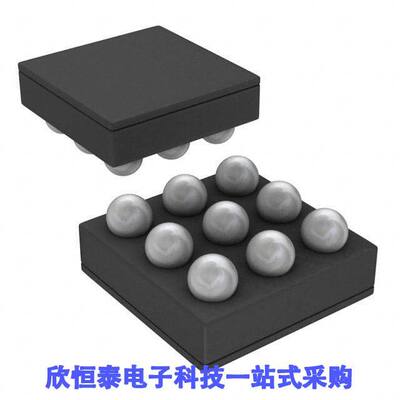 LM3262TMX/NOPB芯片 《 IC REG CONV RF PWR 1OUT 9DSBGA    》