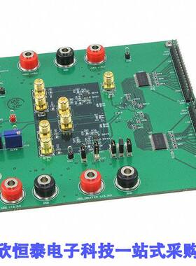 ADS5231EVM开发板 《 ADS5231EVM    》