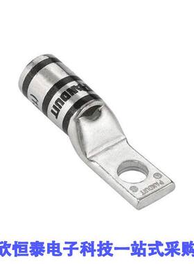 LCAN3/0-38-X连接器 《 CONN TERM RECT TONG 3/0 AWG #3/8    》