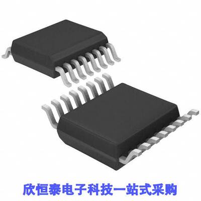 ADCMP551BRQZ芯片 《 IC COMPARATOR PECL/LVPECL 16QSOP    》