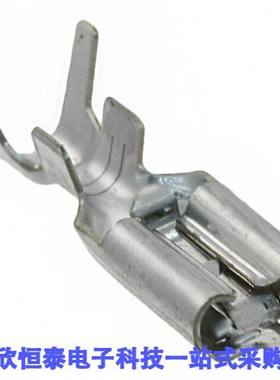 173725-1连接器 《 CONN QC RCPT 14-20AWG 0.187    》