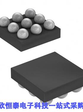 MAX4163EBL+T芯片 《 IC OPAMP GP 2 CIRCUIT 9UCSP    》