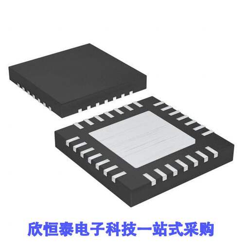 EFM8BB22F16I-C-QFN28 null Silicon