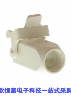 0936010642连接器 《 CONN HOOD TOP ENTRY SZ3A PG11    》