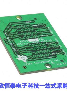 ADSDESERADPT开发板 《 ADS5281EVM TO ADSDESER-50EVM    》