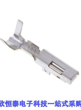 368287-1连接器 《 CONN SO【ET 20-22AWG CRIMP TIN    》