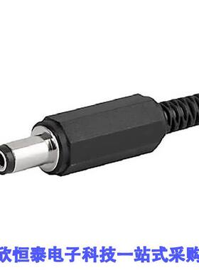 4840.1200连接器 《 CONN PWR PLUG 2.1X5.5MM SOLDER    》