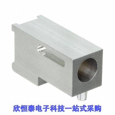 1-2000713-2连接器 《 RA KEYED GUIDE MOD, VITA 46, MAC    》