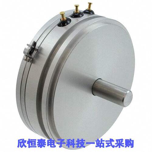 6574S-1-502电位计 《 POT 5K OHM 2W PLASTIC LINEAR    》
