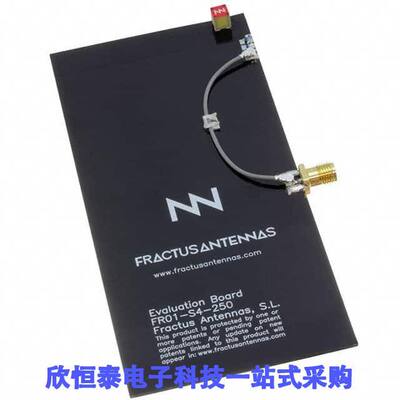 EB_FR01-S4-250-1B-2R-1P null Fractus Antennas S.L.