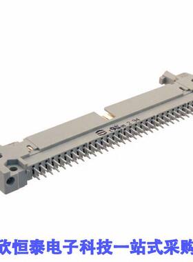 09185607904连接器 《 CONN HEADER VERT 60POS 2.54MM    》