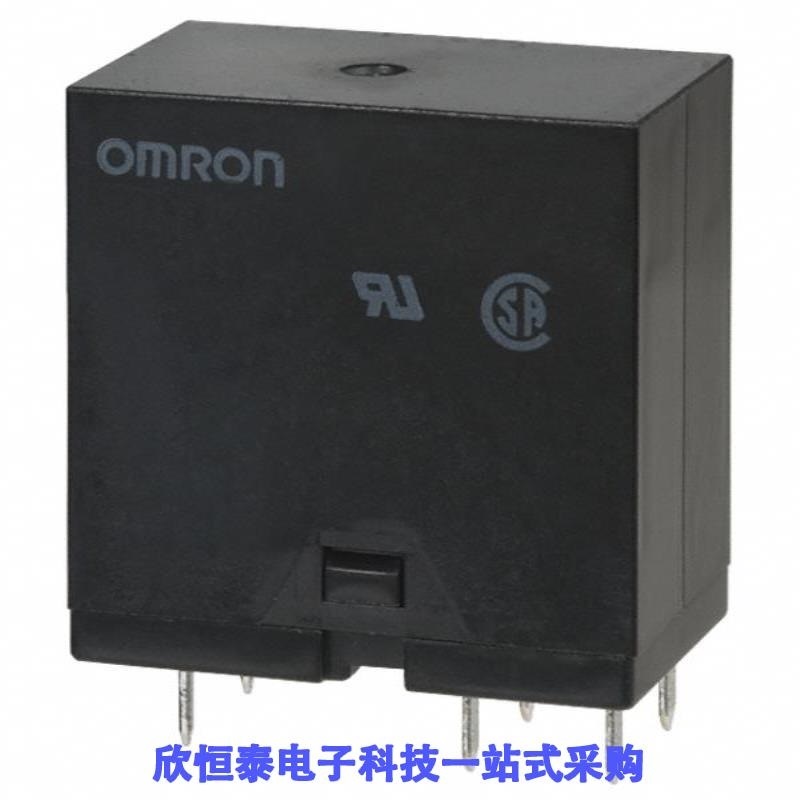 G4W-2212P-US-TV5 DC12/G4W-2212P-US-TV5-24VDC