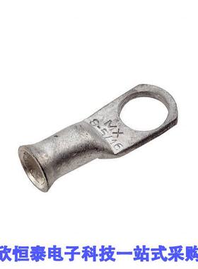 0192210225连接器 《 CONN RING FLAT 8AWG #5/16 CRIMP    》