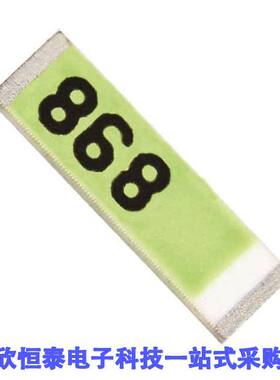 H2U646MTNW0100射频 《 868MHZ ISM 863-870MHZ TELA CERAM    》