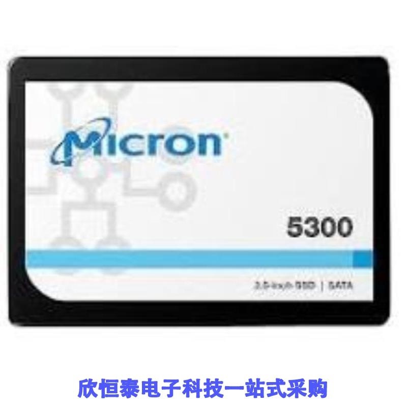 MTFDDAK960TDT-1AW1ZABYY/MTFDDAT032SBD-1AH12ITYY