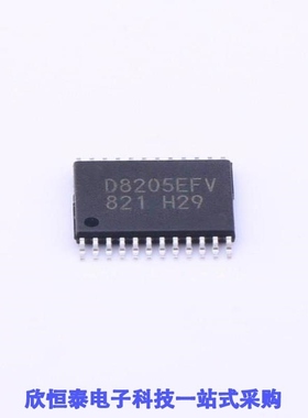 BD8205EFV-ME2/BD82061FVJ-E2/BD82065FVJ-E2