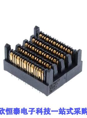 EBTM-4-10-2.0-S-VT-1 null Samtec Inc.