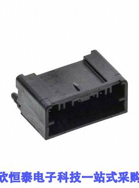 0347928080连接器 《 CONN HEADER VERT 8POS 2MM    》