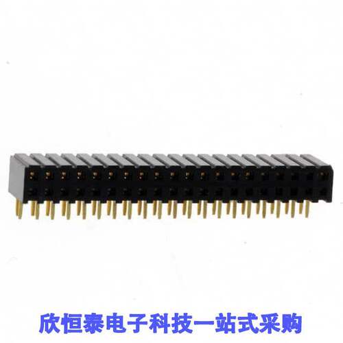NPPN202FJFN-RC null Sullins Connector Solutions