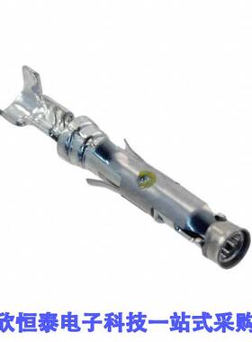 66563-6连接器 《 CONN SO【ET 20-24AWG TIN CRIMP    》
